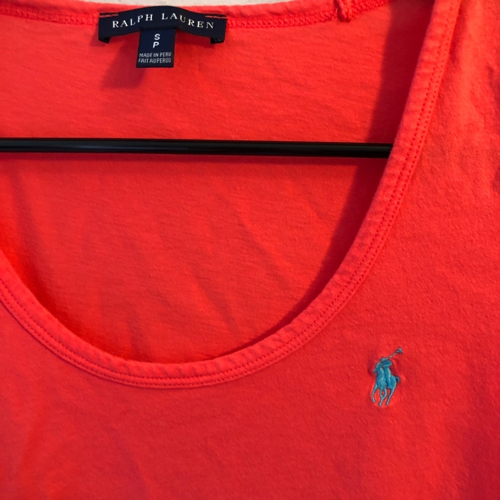 Ralph Lauren Women’s Tee